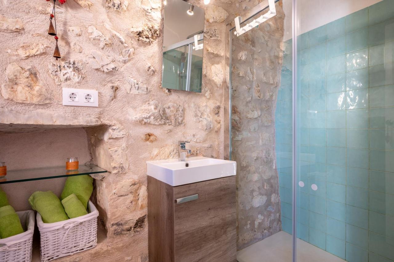 Son Pusseta Villa Petra  Bagian luar foto
